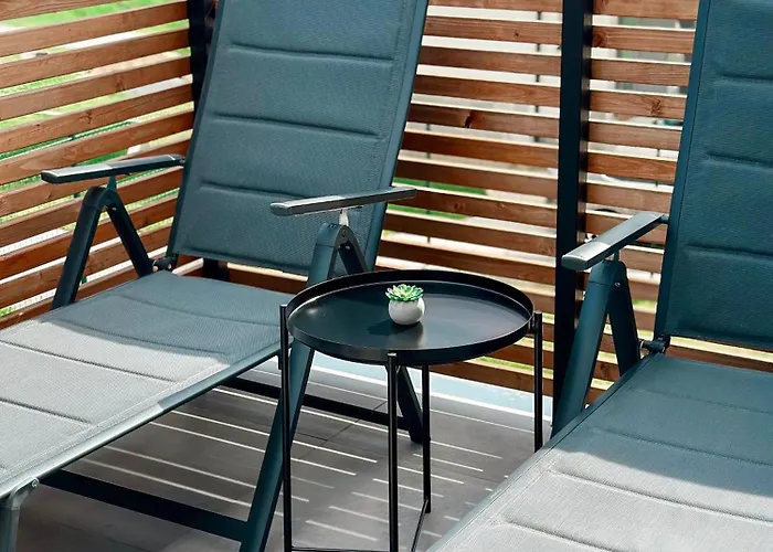 Apartman Bezinka